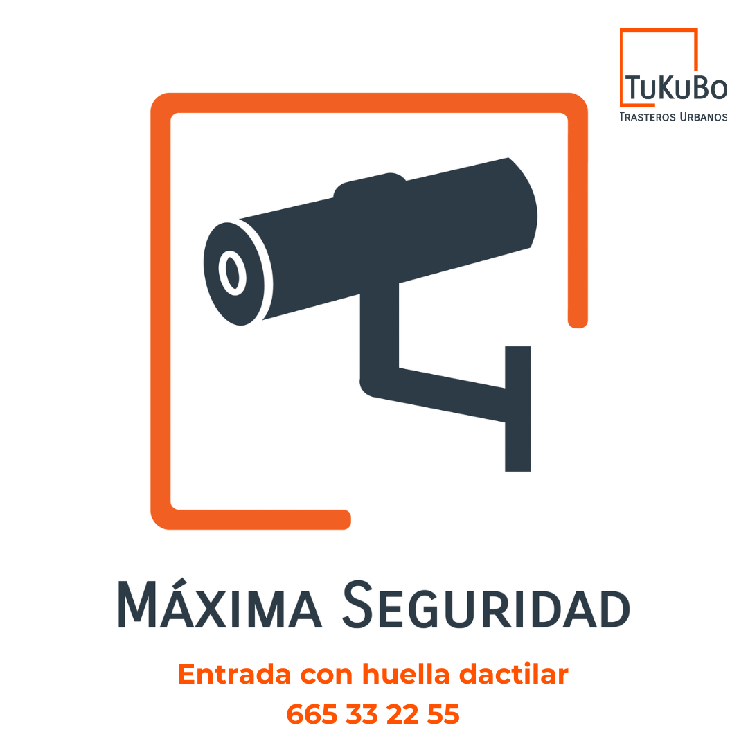 Máxima Seguridad
